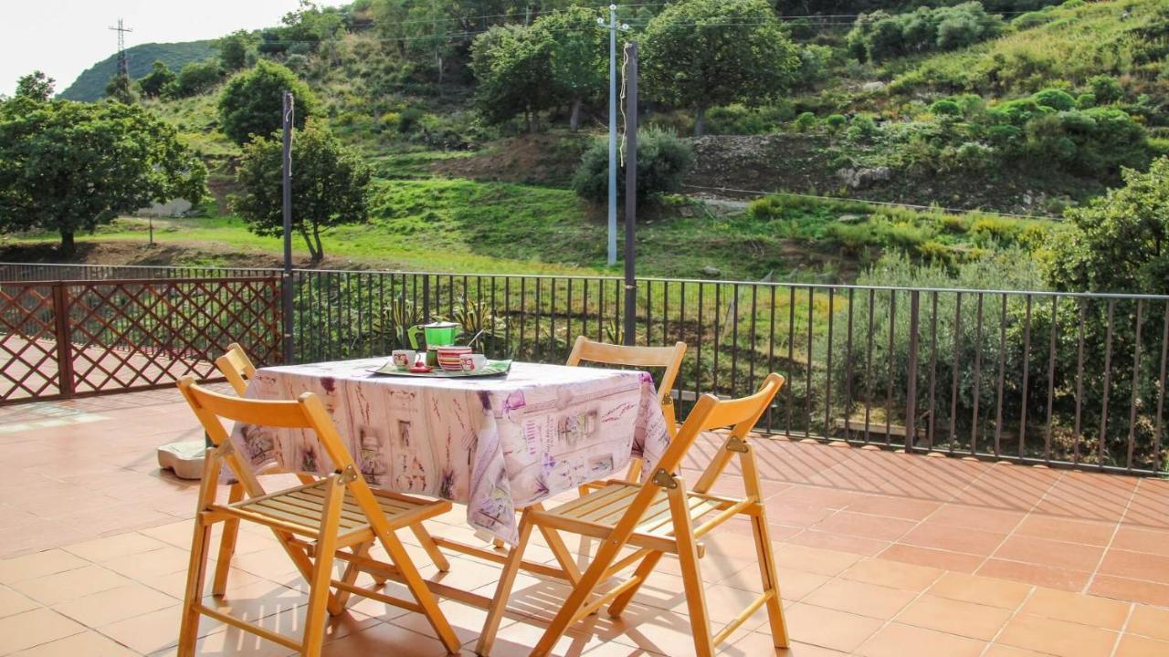 Apartamento Magara *