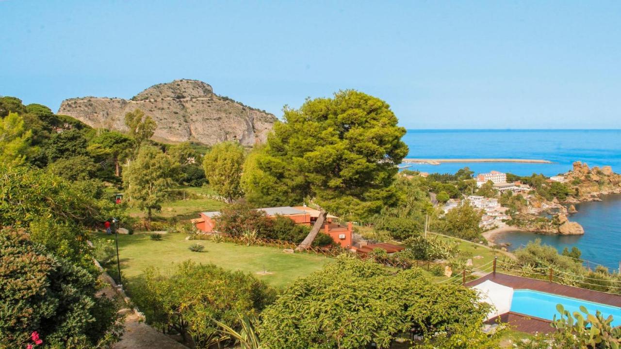 Apartamento Magara