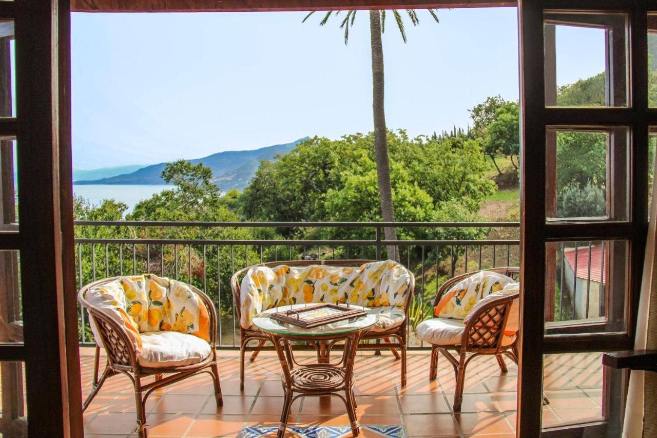 Apartamento Magara