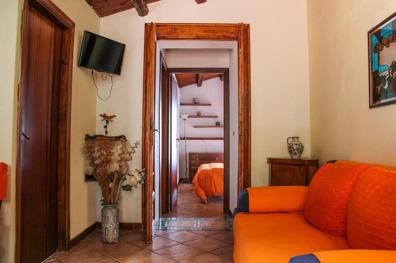 Magara Apartamento *