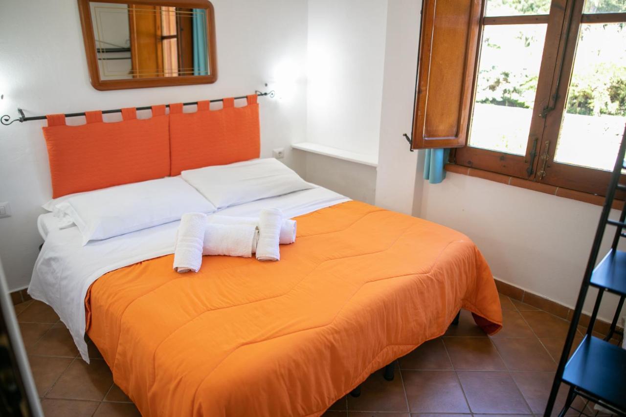 Apartamento Magara Cefalú