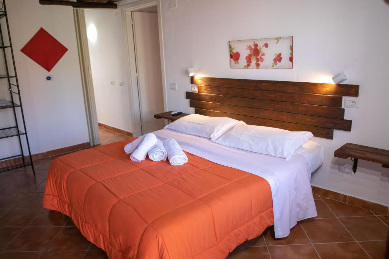 Apartamento Magara