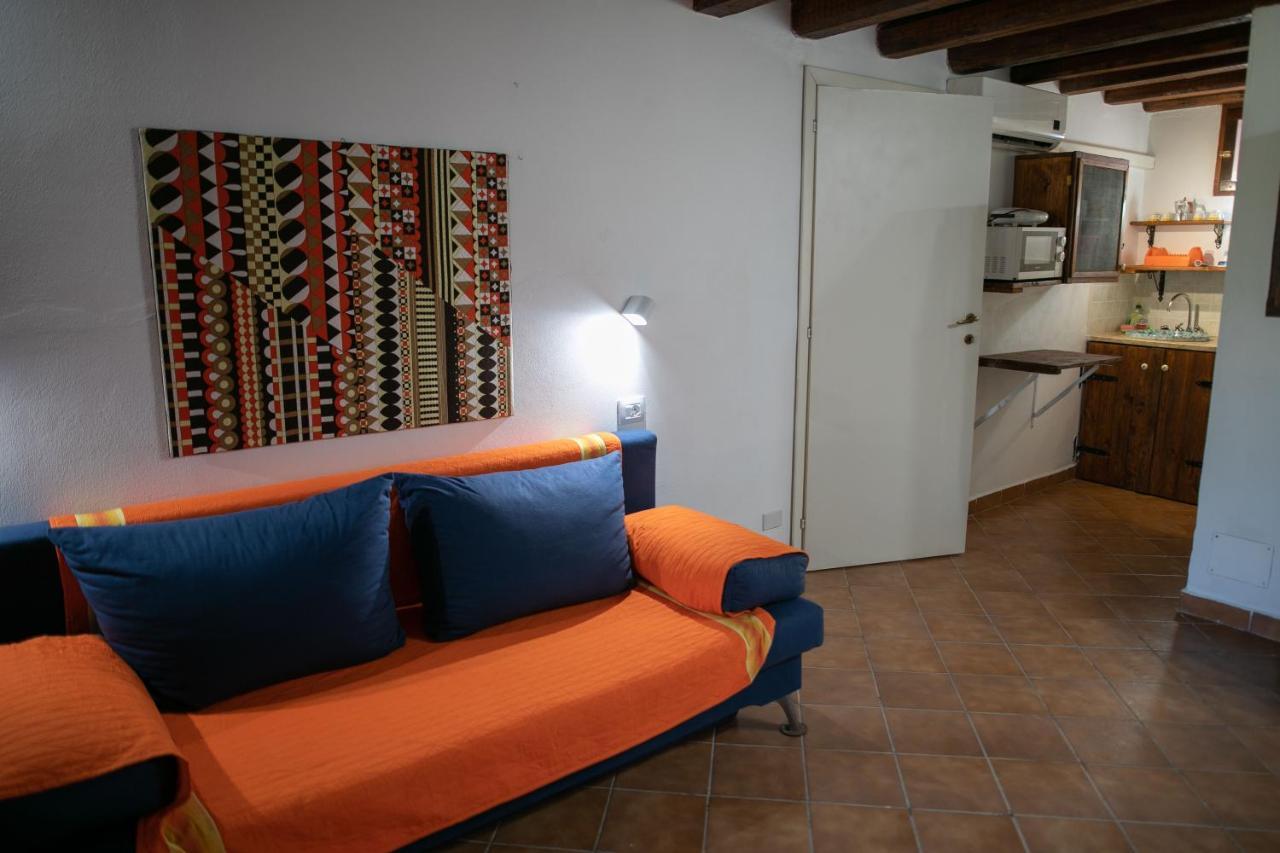 Magara Apartamento Cefalú