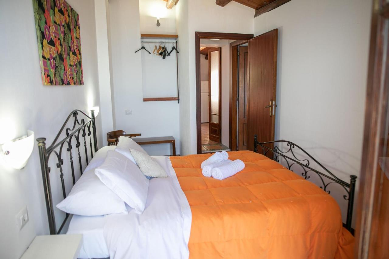 Apartamento Magara