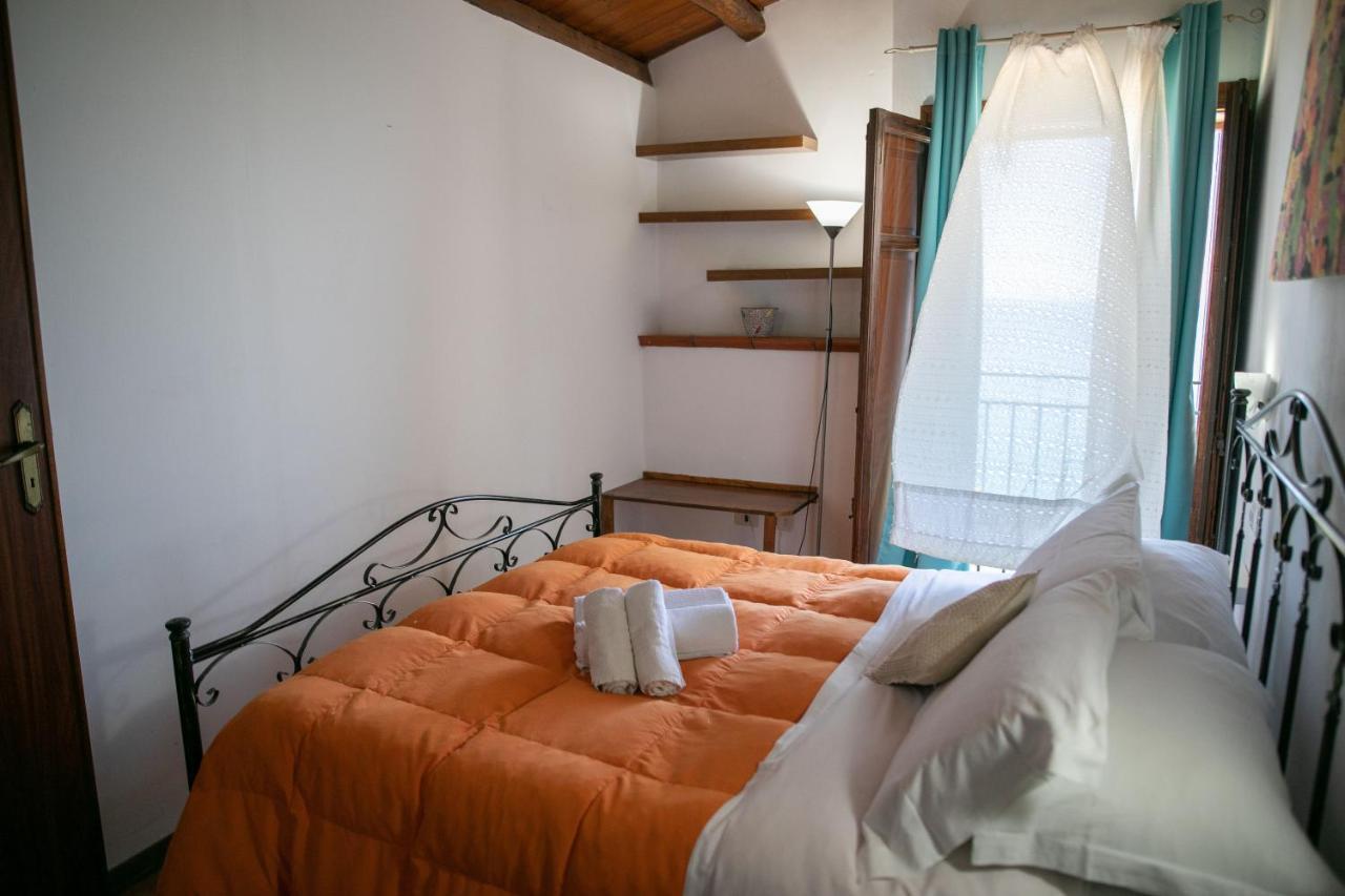 Apartamento Magara Cefalú