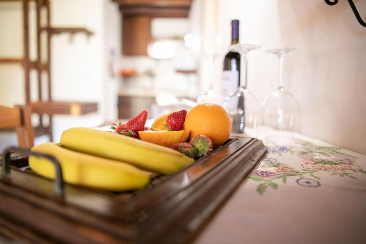 Apartamento Magara Cefalú
