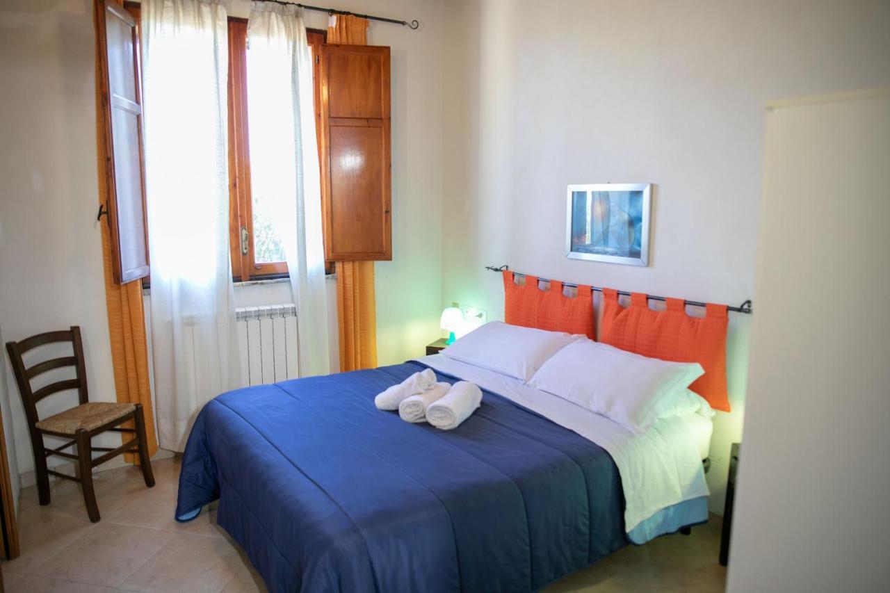 Magara Apartamento Cefalú