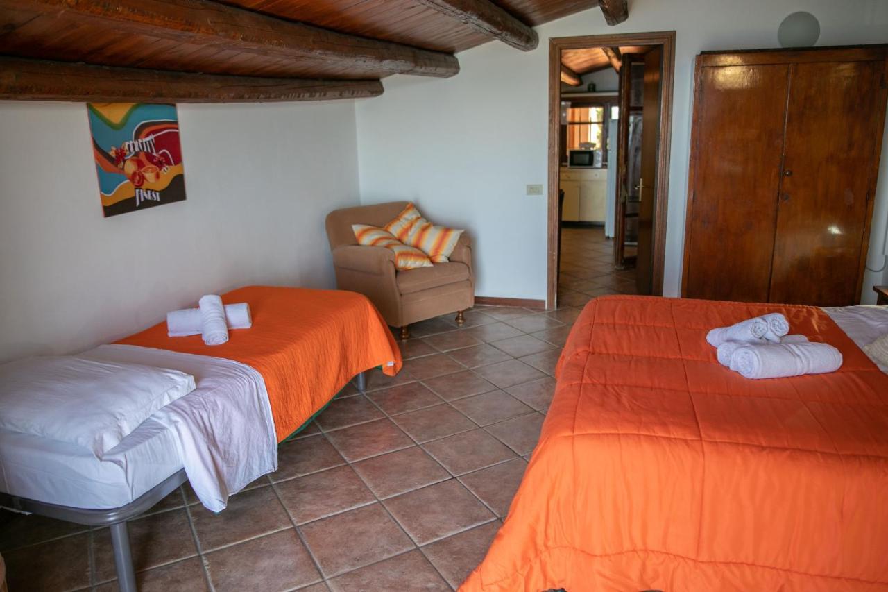 Apartamento Magara