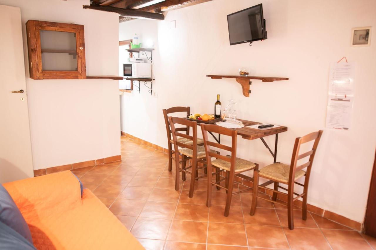 Magara Apartamento
