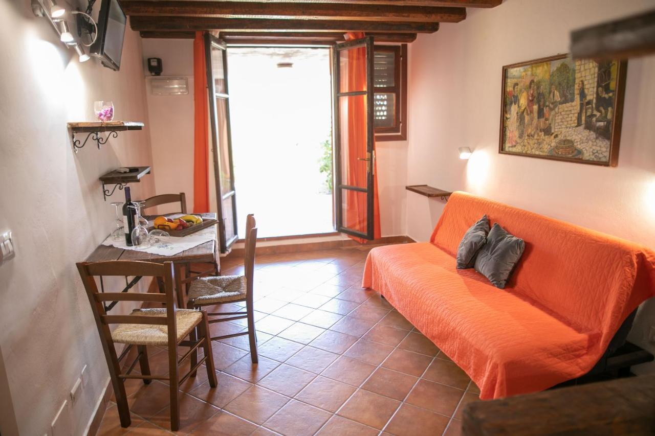 Apartamento Magara
