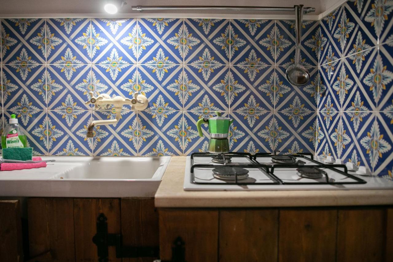 Magara Apartamento *