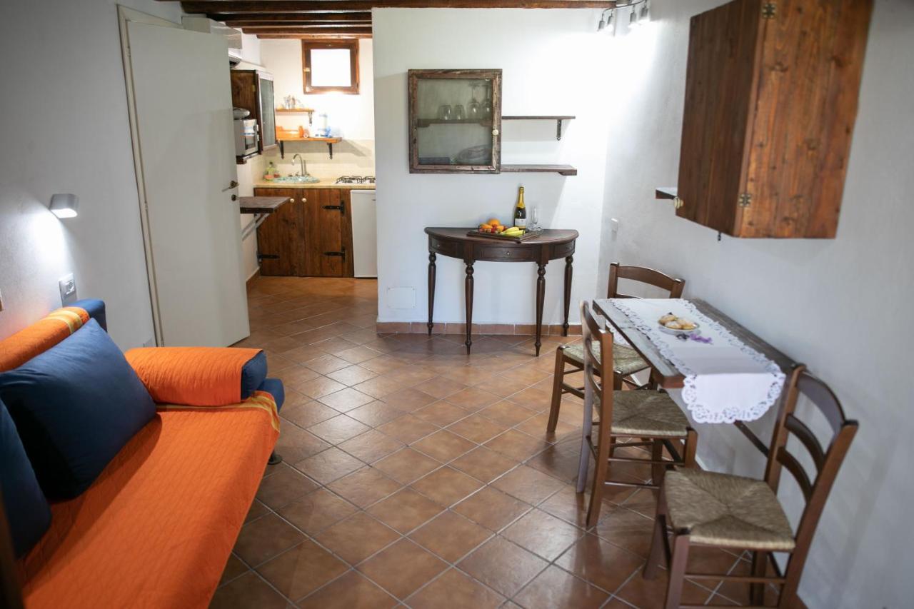 Apartamento Magara Cefalú