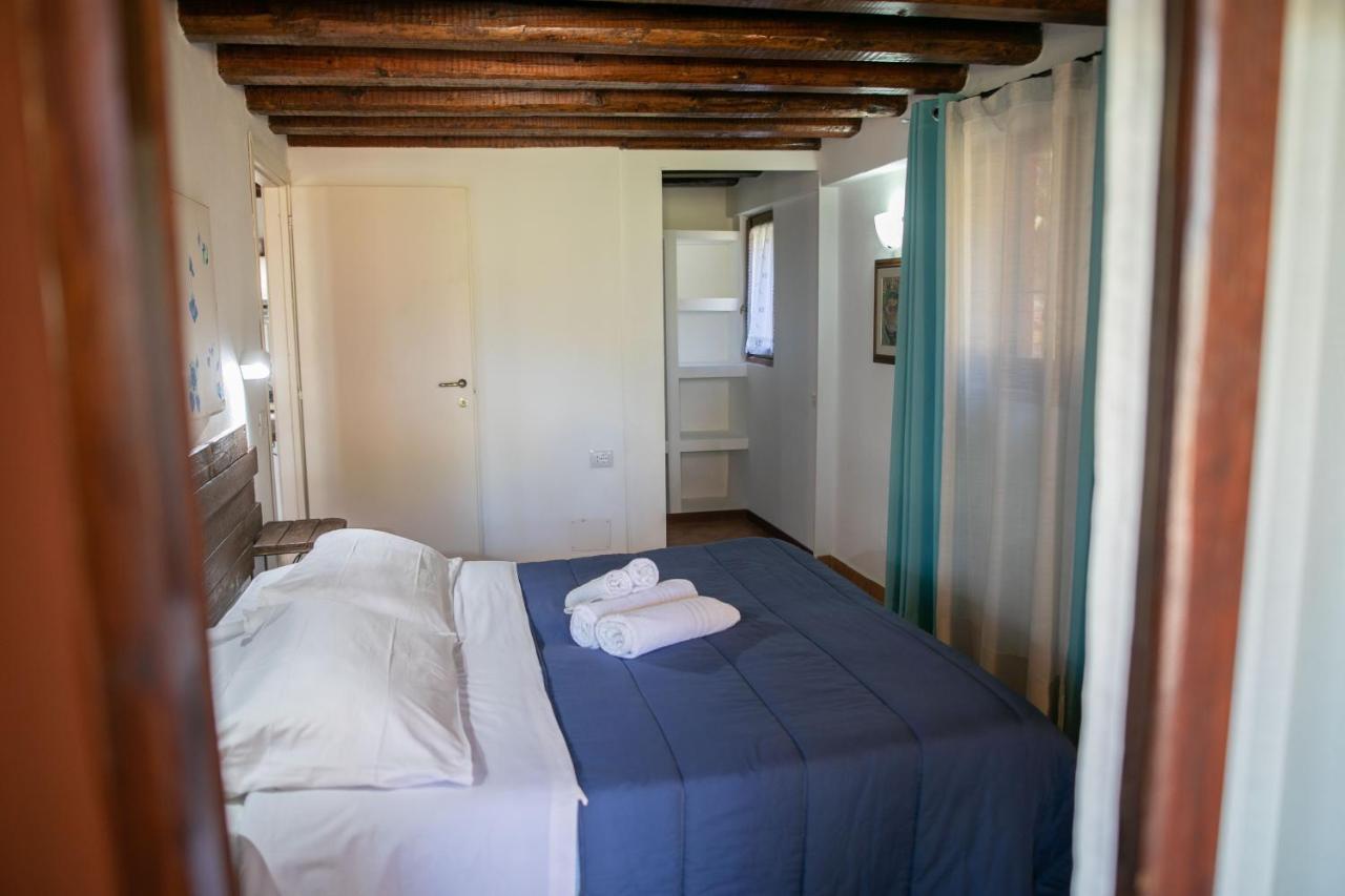 Apartamento Magara