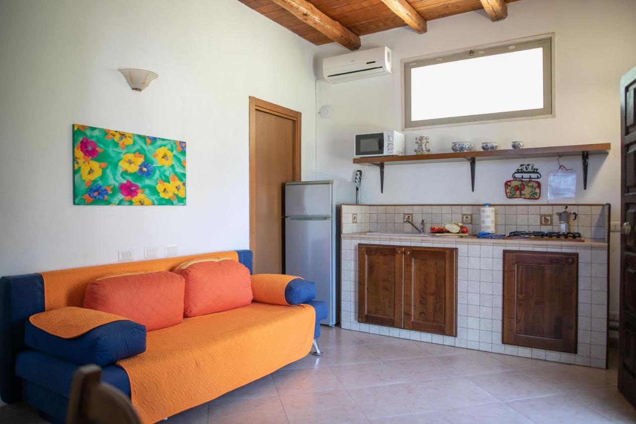 Apartamento Magara *