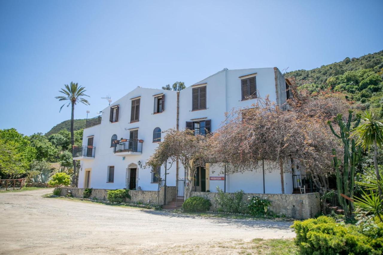 Magara Cefalú