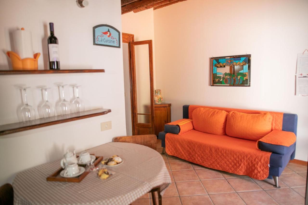 Apartamento Magara