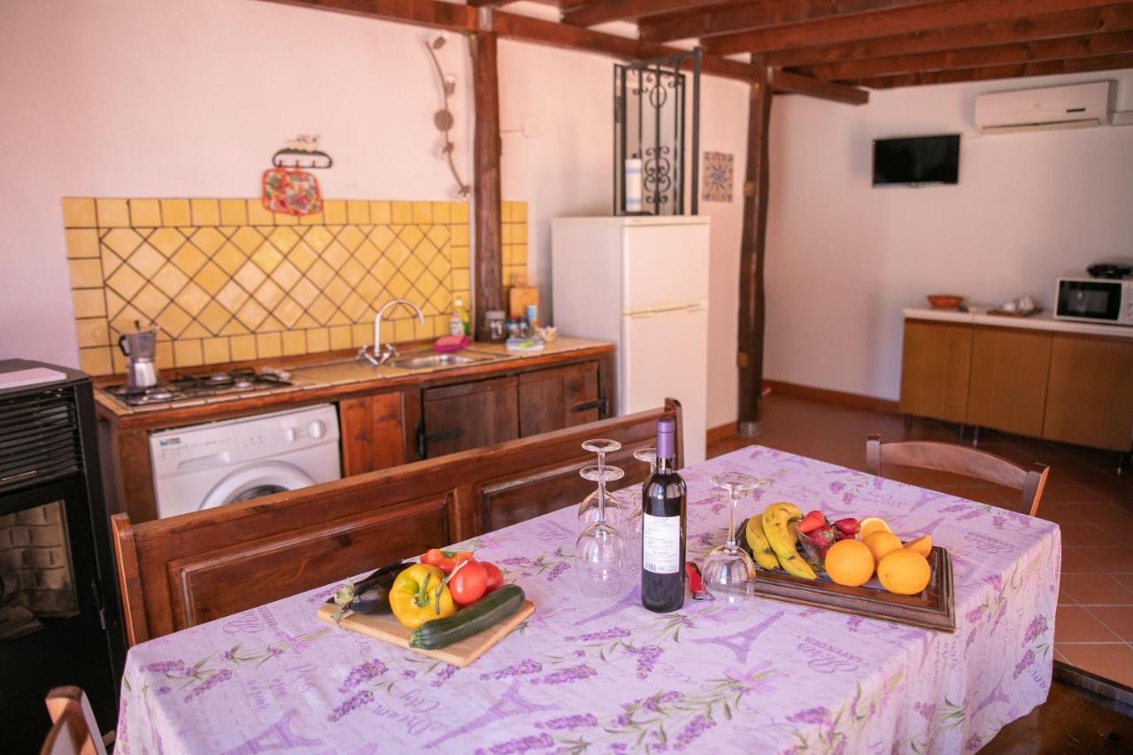 Apartamento Magara *