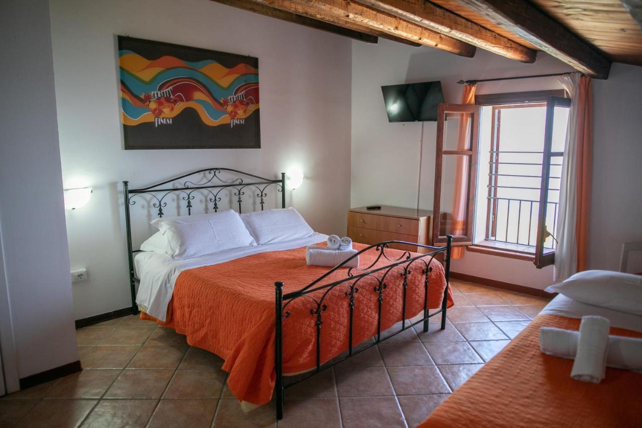Apartamento Magara *