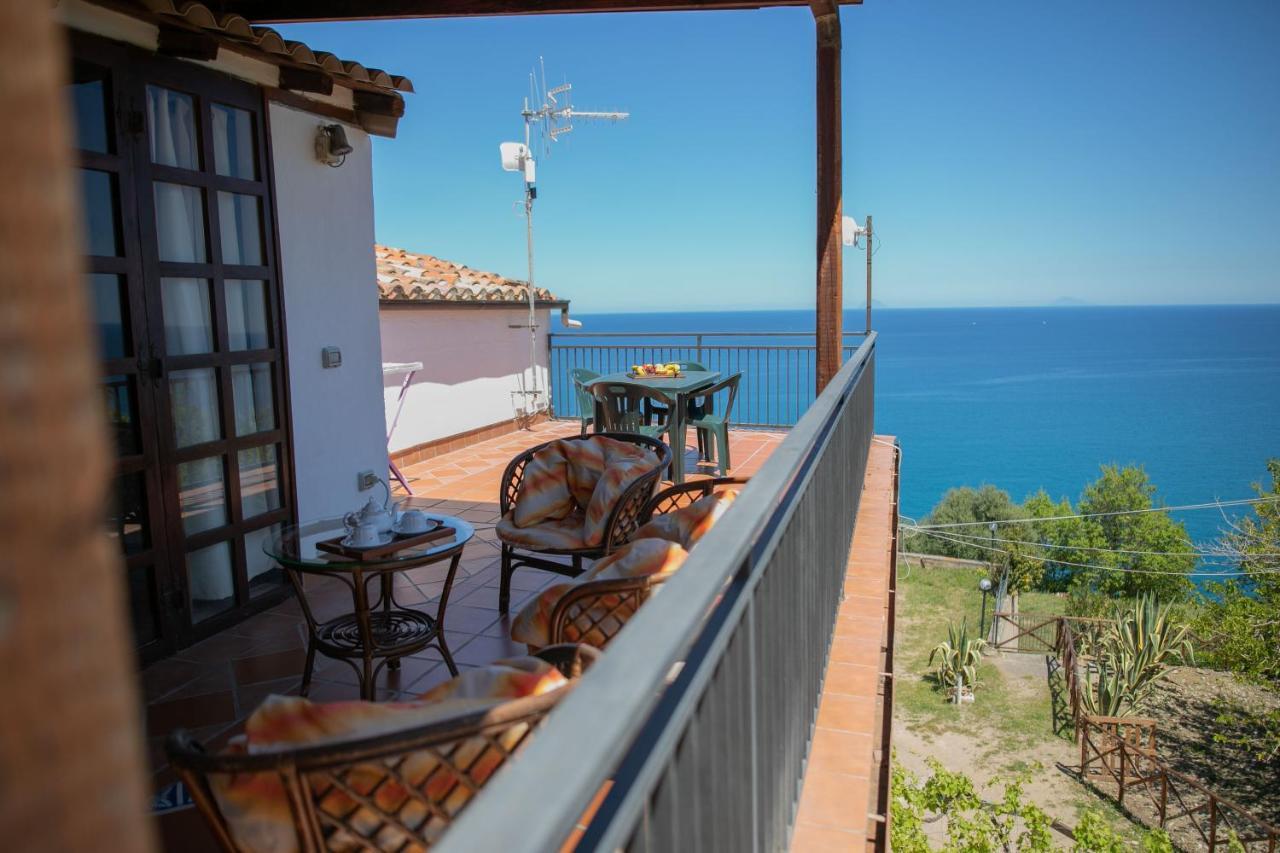 Apartamento Magara Cefalú