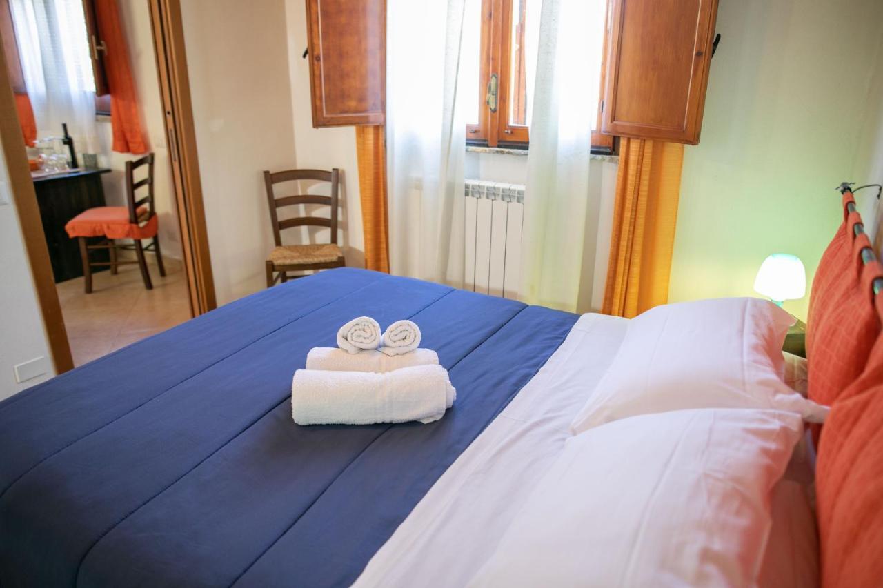 Magara Apartamento Cefalú