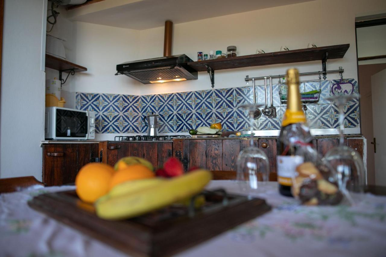 Apartamento Magara *