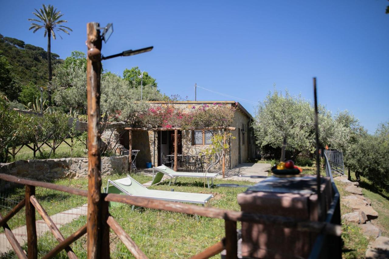 Apartamento Magara Cefalú