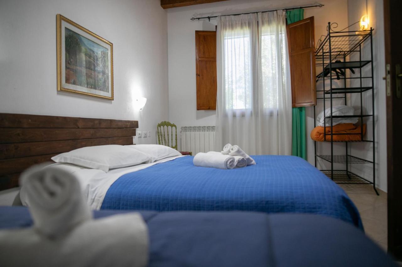 Magara Apartamento *