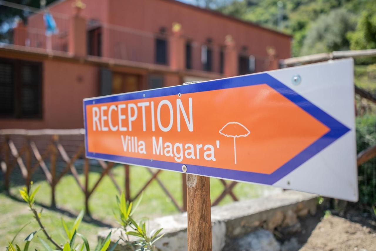 Apartamento Magara *