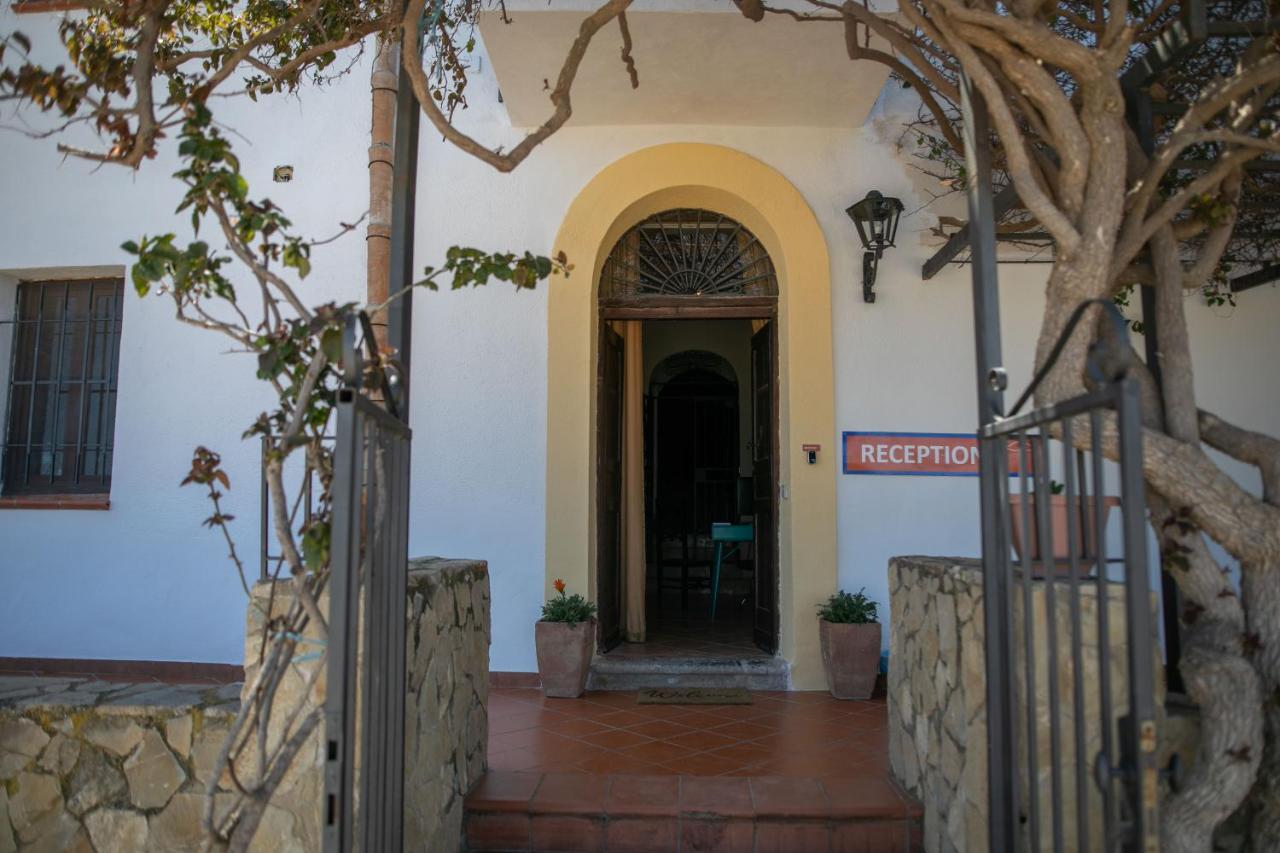 Apartamento Magara