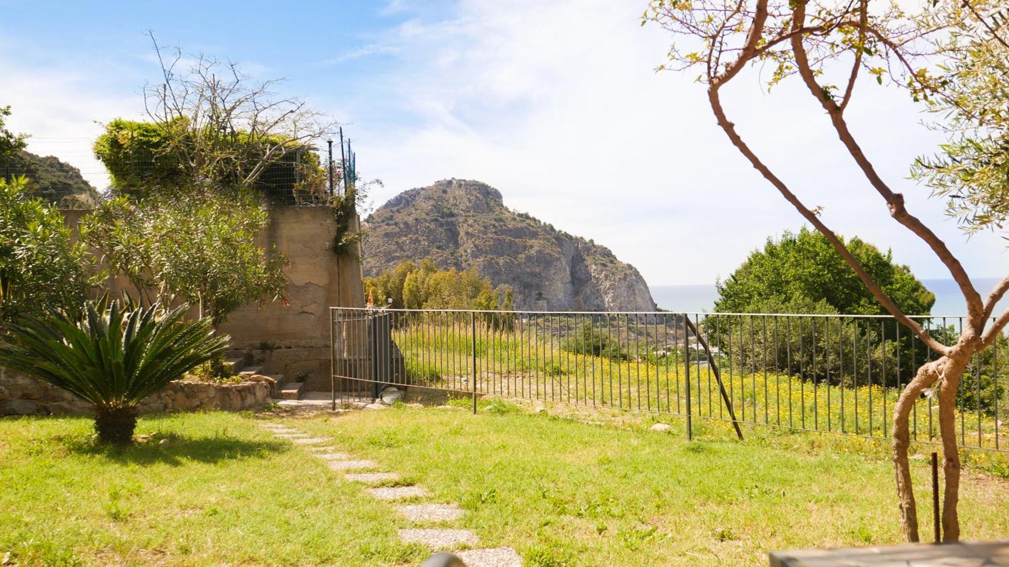 Magara Apartamento *