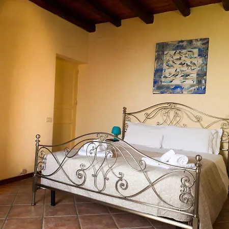 Villa Magara Cefalu Room photo