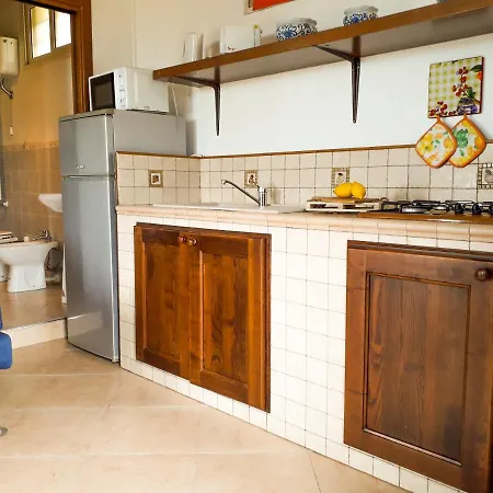 Villa Magara Cefalu Room photo