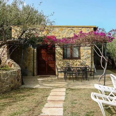 Villa Magara Cefalu Exterior photo