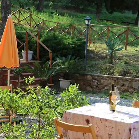 Villa Magara Cefalu Exterior photo