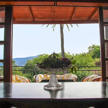Villa Magara Cefalu Exterior photo