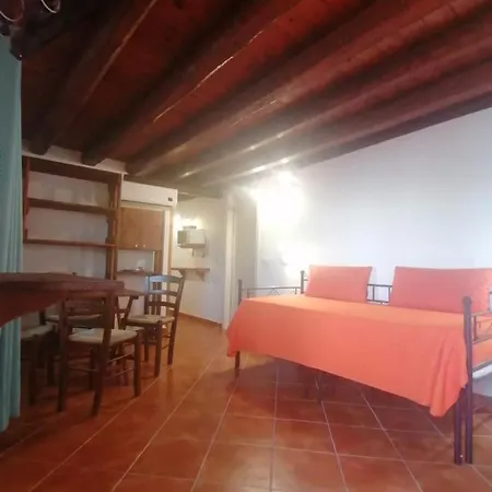 Villa Magara Cefalu Exterior photo