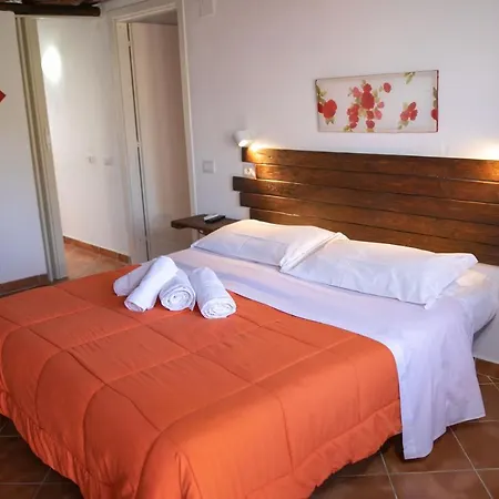 Villa Magara Cefalu Exterior photo