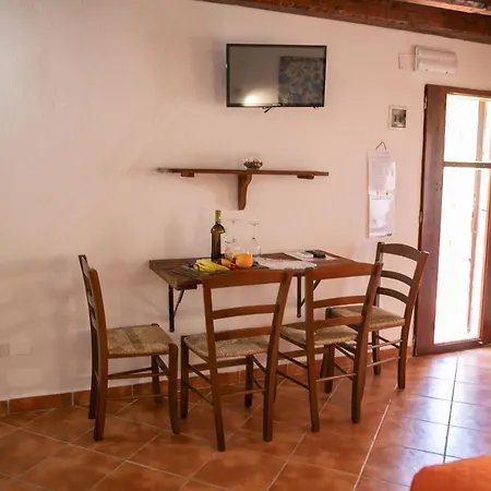 Villa Magara Cefalu Exterior photo