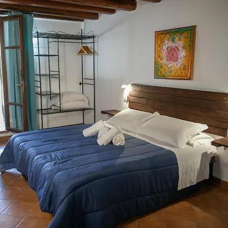 Villa Magara Cefalu Exterior photo