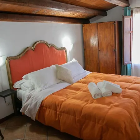 Villa Magara Cefalu Exterior photo