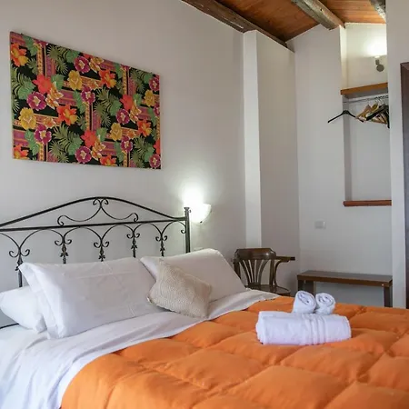Villa Magara Cefalu Exterior photo