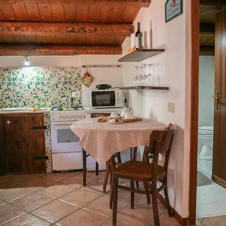 Villa Magara Cefalu Exterior photo