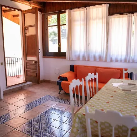 Villa Magara Cefalu Exterior photo
