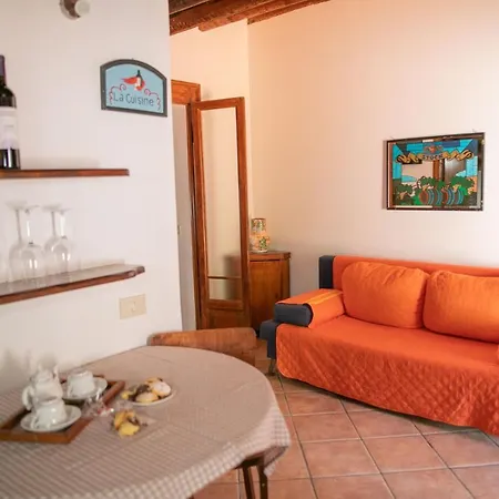 Villa Magara Cefalu Exterior photo
