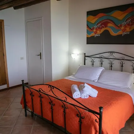 Villa Magara Cefalu Exterior photo