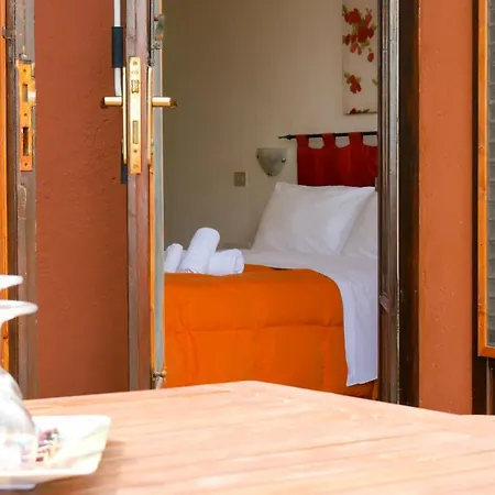 Villa Magara Cefalu Room photo