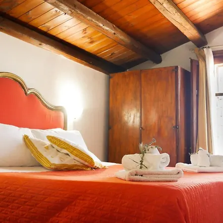Villa Magara Cefalu Room photo