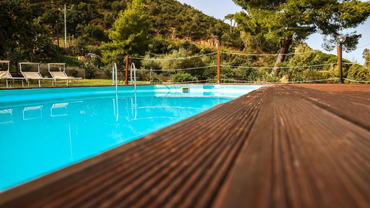 Apartment Magara Cefalù