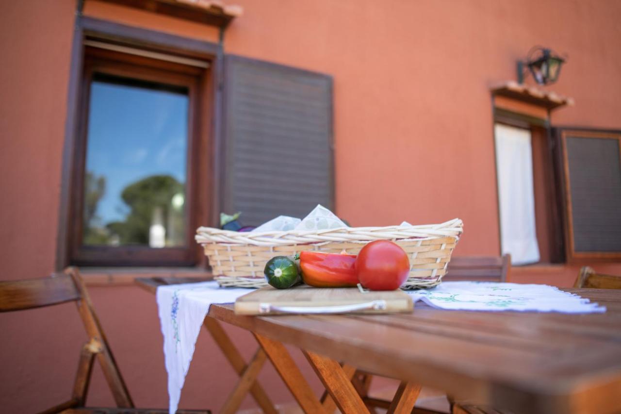 Magarà Appartement *