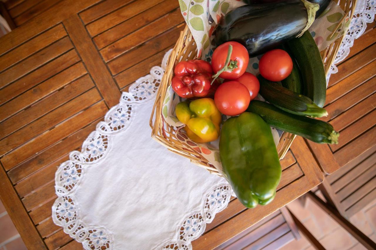 Magara Apartment Cefalu